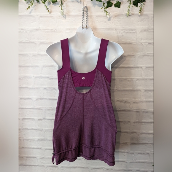 Lululemon Tank - Picture 7 of 7